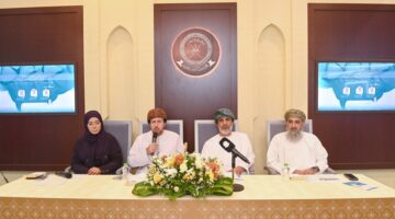 جلسة حوارية تستعرض جهود مجلس الشورى في خدمة قطاعات التعليم والثقافة والشباب بمعرض الكتاب