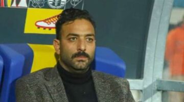 جلسة منتظرة بين ميدو ونجم غزل المحلة.. والأهلي في الصورة (خاص)