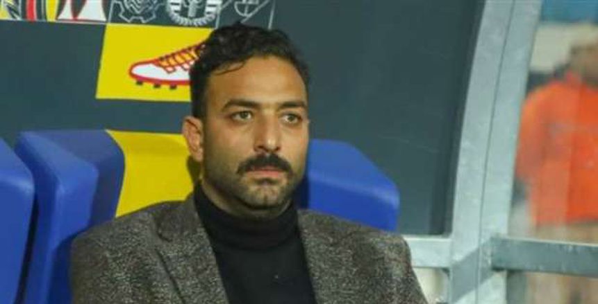جلسة منتظرة بين ميدو ونجم غزل المحلة.. والأهلي في الصورة (خاص)