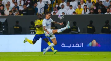 جميع الأخطاء التحكيمية في الجولة 29 من الدوري السعودي 2024/2025
