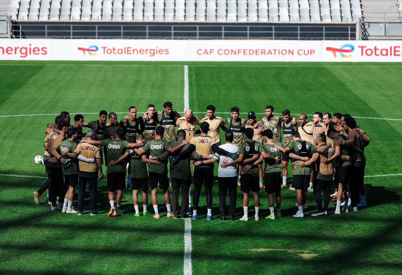 جهاز الزمالك يدرس خوض مباراة ودية استعداداً لمواجهة المصري جهاز الزمالك يدرس خوض مباراة ودية استعداداً لمواجهة المصري