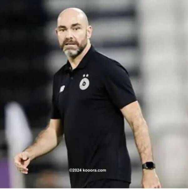 جوائز أبريل.. سانشيز وروجر الأفضل بالدوري القطري جوائز أبريل.. سانشيز وروجر الأفضل بالدوري القطري