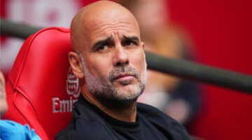 جوارديولا: هناك شيء أهم من التأهل إلى نهائي كأس الاتحاد.. ولاعب مانشستر سيتي “استثنائي”