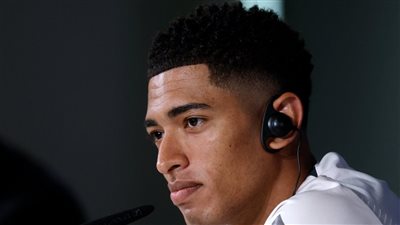 جود بيلينجهام: "الريمونتادا" هي أكثر كلمة نرددها في ريال مدريد.. ولدينا القدرة على تحقيق العودة أمام أرسنال
