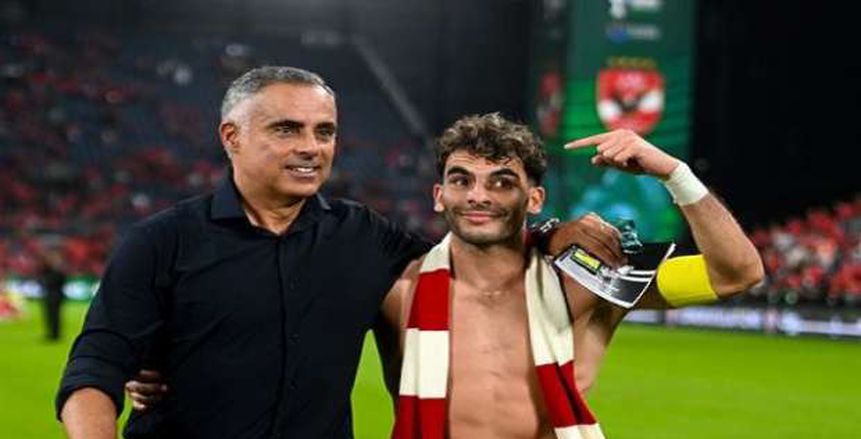 جوزيه جوميز يرحب بتدريب الأهلي.. نكشف التفاصيل