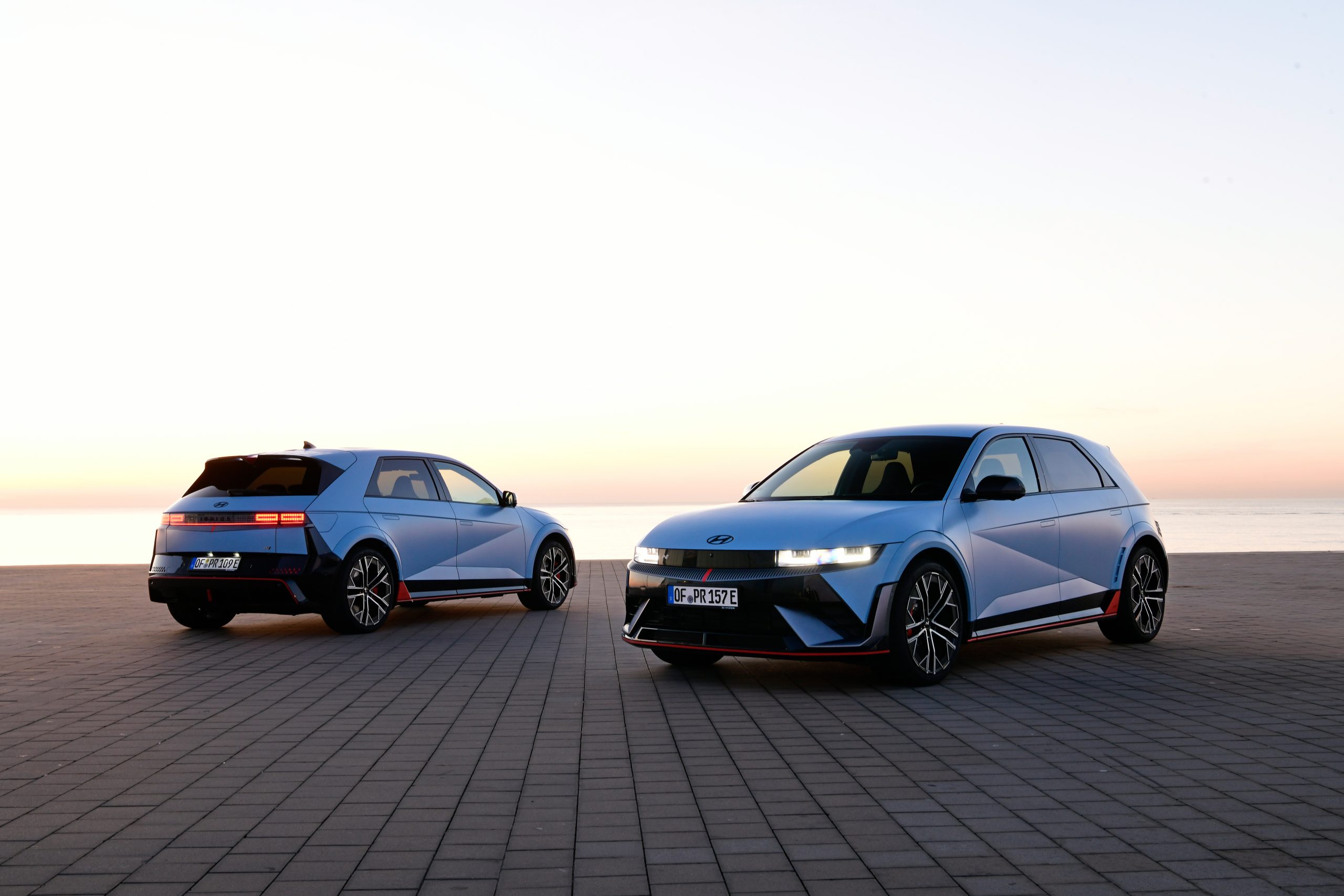 جي بي أوتو تكشف رسمياً عن هيونداي IONIQ 5N الكهربائية الجديدة كلياً في السوق المصري