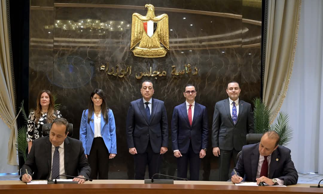 جيبتو فارما وفارماسيوتيكالز الأمريكية تتعاونان لتعزيز صناعة الدواء في مصر