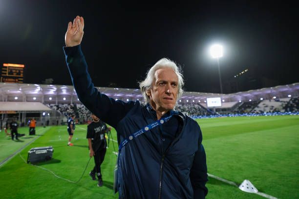 جيسوس يزيح رامون دياز عن عرش تاريخي مع الهلال