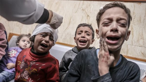 جيش الاحتلال يستعد لتنفيذ عملية توغل كبرى في قطاع غزة