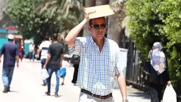 حالة الطقس اليوم تشهد تغير مفاجئ وبيان تحذيري من الأرصاد