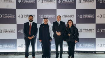 حبيب الملا ومشاركوه يعزز وجوده في الشرق الأوسط عبر التوسع في مصر