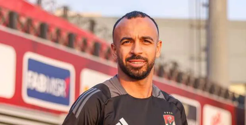 حدث فجرا في الأهلي.. الخطيب يفاجئ أفشة..وقرار بشأن أزمة النقاط حدث فجرا في الأهلي.. الخطيب يفاجئ أفشة..وقرار بشأن أزمة النقاط