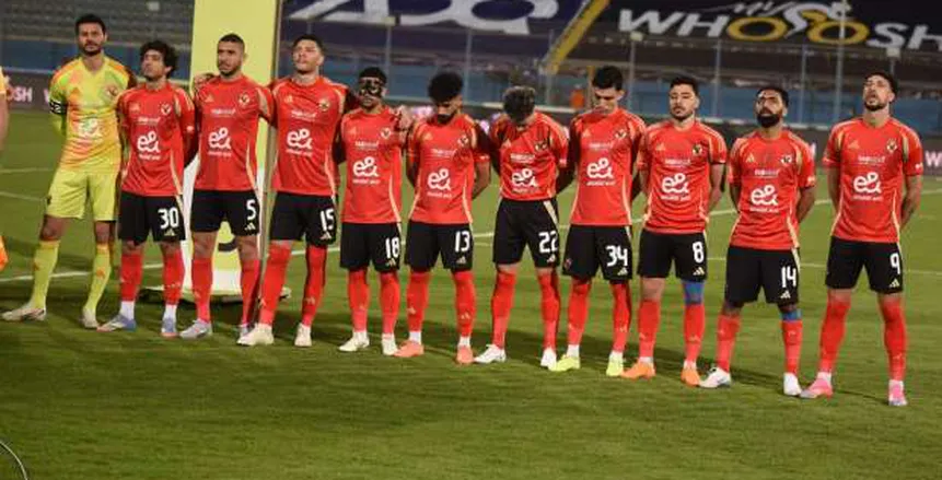 حدث فجرا في الأهلي.. خطاب عاجل من «كاف» ونصيحة كولر وعودة النجم المصاب