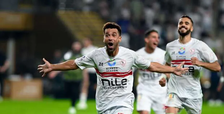 عبد الله السعيد يوضح موقفه من أداء مناسك الحج وعدم المشاركة في نهائي كأس مصر عبد الله السعيد يوضح موقفه من أداء مناسك الحج وعدم المشاركة في نهائي كأس مصر