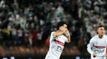 حدث فجرا في الزمالك| تحرك لتخفيض عقوبة ناصر ماهر وزيرو يرفض تحقيق جديد