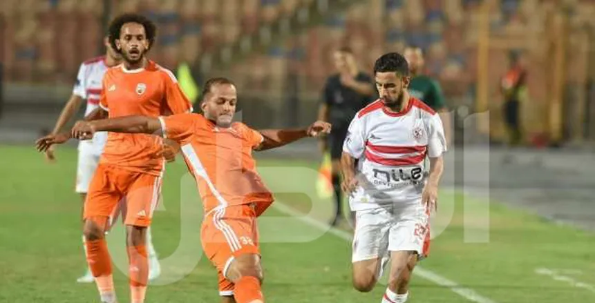 حدث فجراً في الزمالك.. أزمة جديدة لـ ناصر ماهر.. وصفقات جديدة تقترب