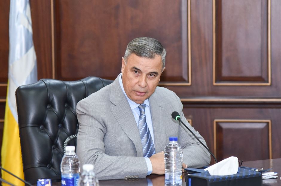 تحضيرات فصل الصيف: محافظ الإسكندرية يؤكد على تنسيق الهوية البصرية على طول شواطئ المنتزه أول وثان
