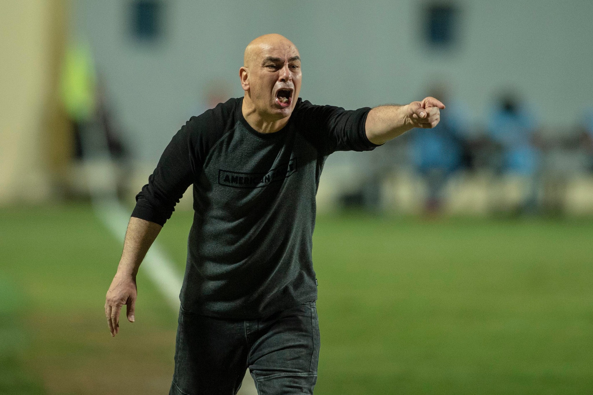 باسم مرسي يكشف كواليس خناقة حسام حسن .. ورسالة إلى زيزو
