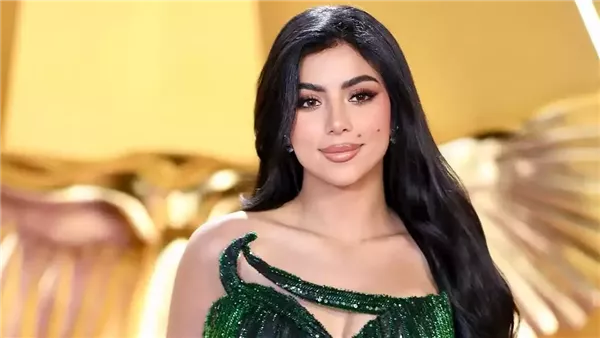 حسيت بكسرة قلبي.. كارولين عزمي تكشف تفاصيل قصة حب دمرت حياتها (فيديو)