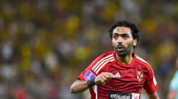 حسين الشحات يقلب الموازين في الأهلي بسبب 3 لاعبين.. وشرط مثير