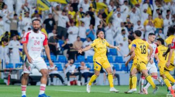 حصريا لـ365scores.. عروض سعودية وإماراتية تنافس التعاون على يوردانيسكو