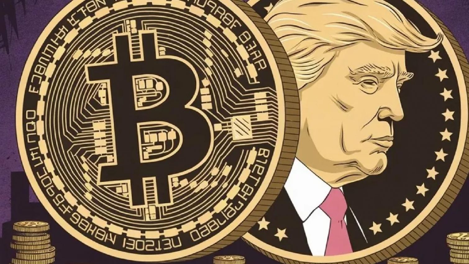 حظر البيع عن 40 مليون وحدة من عملة ترامب المشفرة يتم رفعه وسط تراجع حاد في قيمتها