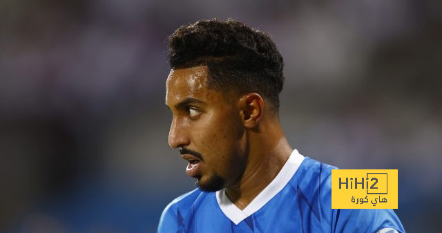 حقيقة تقديم النصر عرضًا للتعاقد مع سالم الدوسري! حقيقة تقديم النصر عرضًا للتعاقد مع سالم الدوسري!