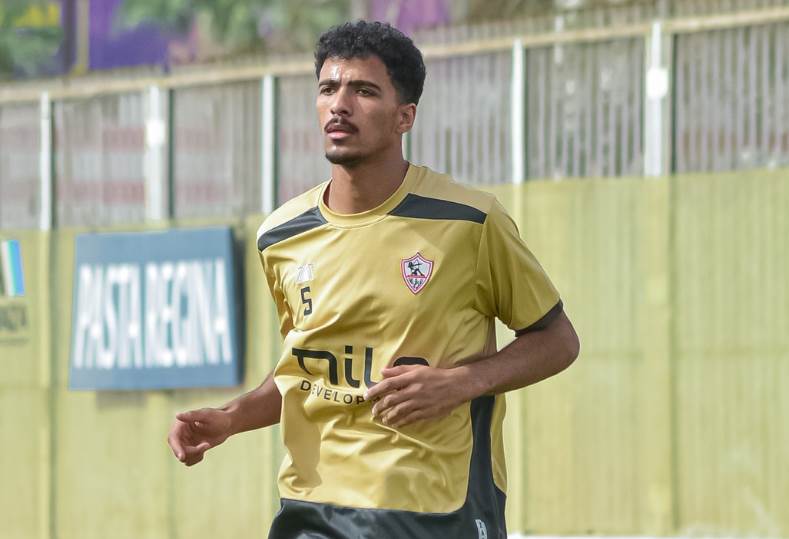 حقيقة تواجد حسام عبدالمجيد في اتحاد الكرة للاستفسار عن عقده مع الزمالك