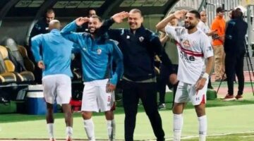 حقيقة منع ثلاثي الزمالك من خوض نهائي الكأس بالإمارات (خاص)
