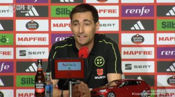 حكم الكلاسيكو: لا أهتم بانتقادات ريال مدريد.. ومن الصعب وصفي بـ اللص أمام إبني