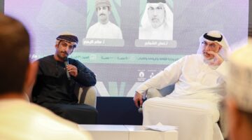 حلقة عمل حول الصحافة الثقافية في عالم الفضاء الرقمي، بمعرض مسقط الدولي للكتاب