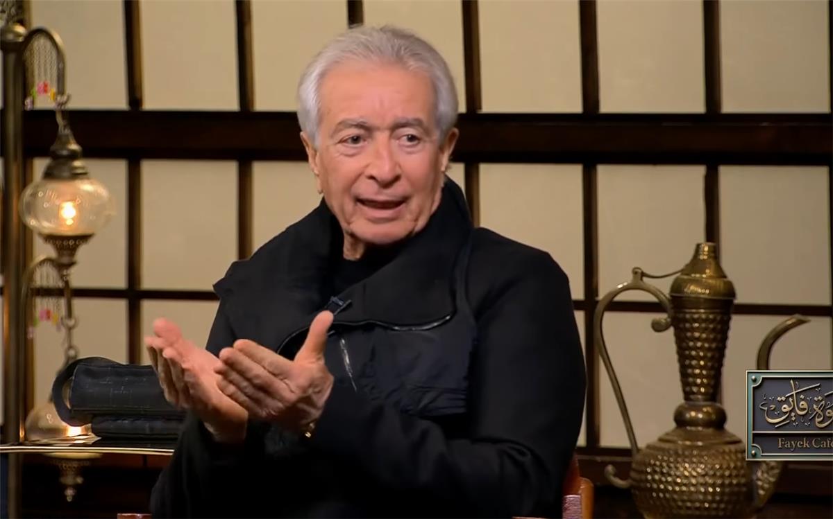 حلمي طولان يهاجم مجلس الزمالك: لا يملك رؤية ولا حلول.. ولا يعرفون مشاكل النادي