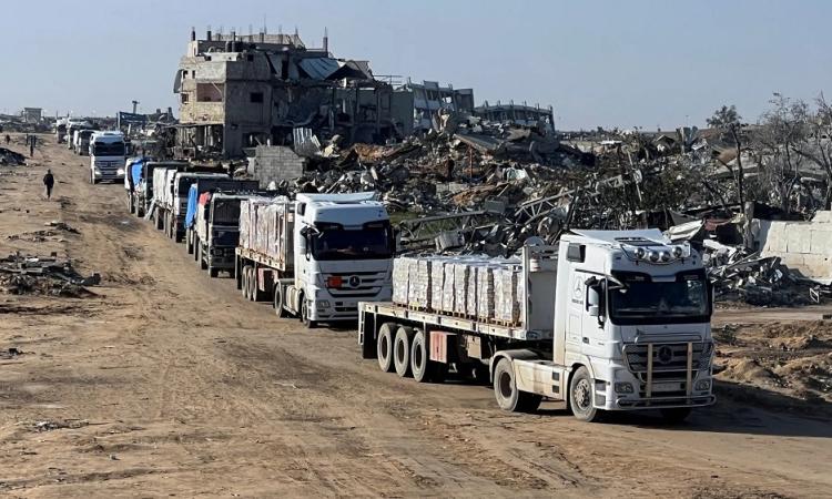 حماس: وفدنا بحث في القاهرة جهود وقف إطلاق النار بقطاع غزة حماس: وفدنا بحث في القاهرة جهود وقف إطلاق النار بقطاع غزة