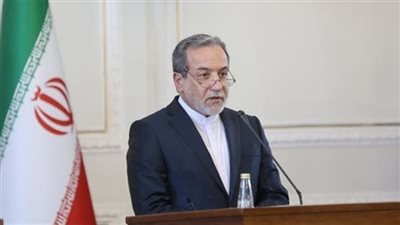 خارجية إيران: المفاوضات مع واشنطن بحاجة إلى مواقف بنّاءة والضغوط لن تُجدي