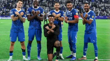خاص لـ365scores.. الهلال يحدد مصير نجمه نهاية الموسم