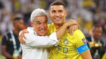 خاص | موقف لويس كاسترو مدرب النصر السابق من تدريب الأهلي