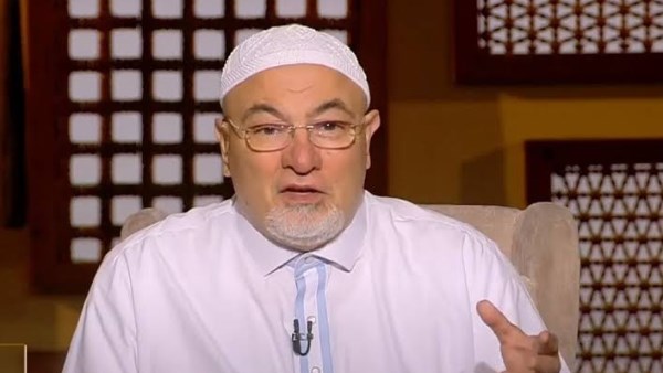 خالد الجندي: الصحابة تميزوا بوعي ديني عميق وجرأة أدبية في سؤال النبي عن الوحي والاجتهاد