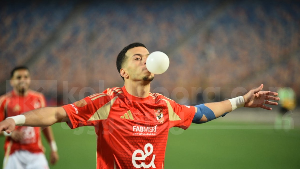 إمام عاشور: هذا هو السبب الذي يجعلني أفضل لاعب في مصر.. وهدفي أمام فاركو سيبقى في الذاكرة إمام عاشور: هذا هو السبب الذي يجعلني أفضل لاعب في مصر.. وهدفي أمام فاركو سيبقى في الذاكرة