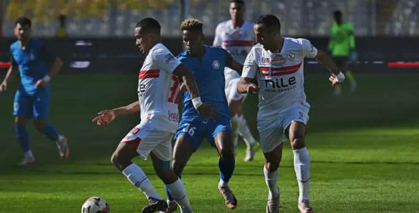 خالد الغندور: لاعبو الزمالك مهددون بخصم 20% من قيمة عقودهم