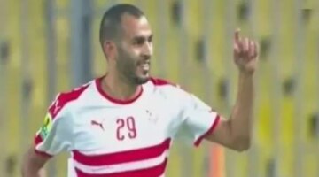 خالد بوطيب سر إيقاف قيد الزمالك
