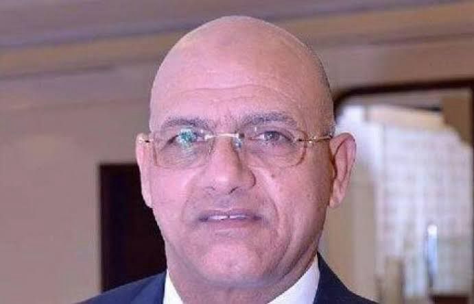 خالد ديوان يعتذر عن استكمال سباق انتخابات اللجنة الأولمبية المصرية خالد ديوان يعتذر عن استكمال سباق انتخابات اللجنة الأولمبية المصرية