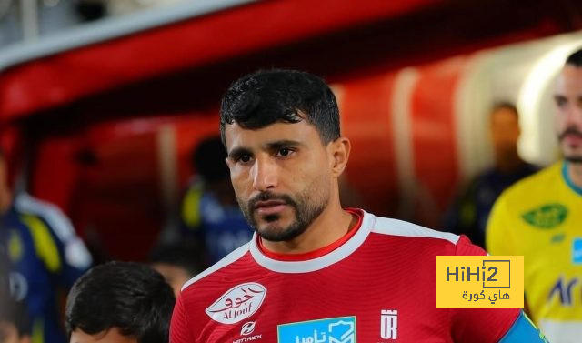 خبر سار لجماهير النصر بشأن الاحتجاج ضد حارس العروبة