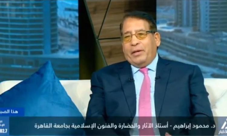 خبير آثري: القاهرة التاريخية جوهرة التراث العالمي