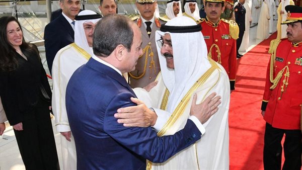 خبير اقتصادي: الاستثمارات الخليجية بمصر زادت إلى 80 مليار دولار
