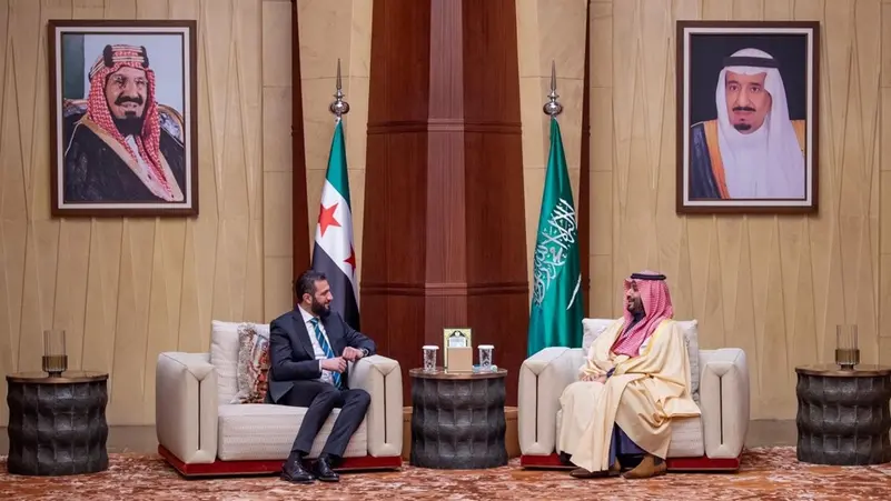 السعودية تخطط لسداد ديون سوريا للبنك الدولي..ماذا يعني ذلك؟