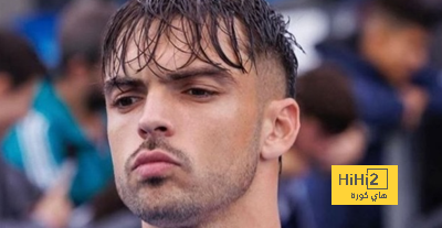 خسارة ريال مدريد ليست خسارة موسم بل هي هدم لجيل قادم بكل قوة خسارة ريال مدريد ليست خسارة موسم بل هي هدم لجيل قادم بكل قوة