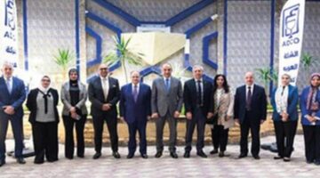 خطة تطوير شركات الأدوية التابعة للوزارة