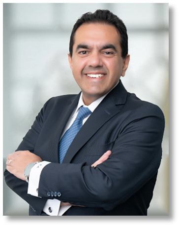خليل البواب: خفض الفائدة ينشط الاستهلاك ويحسن من شهية المستثمرين للأصول ذات العائد المرتفع خليل البواب: خفض الفائدة ينشط الاستهلاك ويحسن من شهية المستثمرين للأصول ذات العائد المرتفع