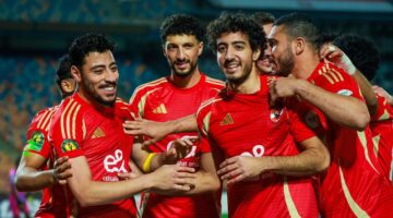 خماسي الأهلي يرفض توديع كولر