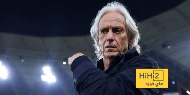 خيسوس في حيرة قبل ديربي النصر